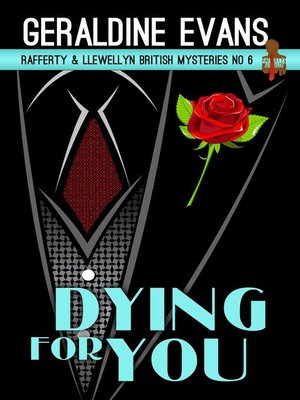 cover image of Dying for You